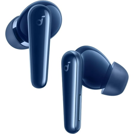 Soundcore Liberty 5 trådlös TWS earbuds Blå