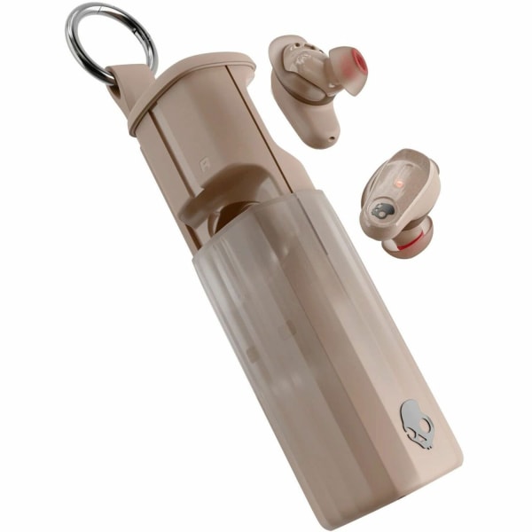 Skullcandy Method 360 ANC TWS earbuds hörlurar svart