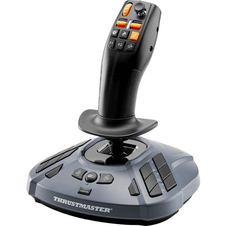 Thrustmaster SimTask FarmStick Joystick PS5/PC