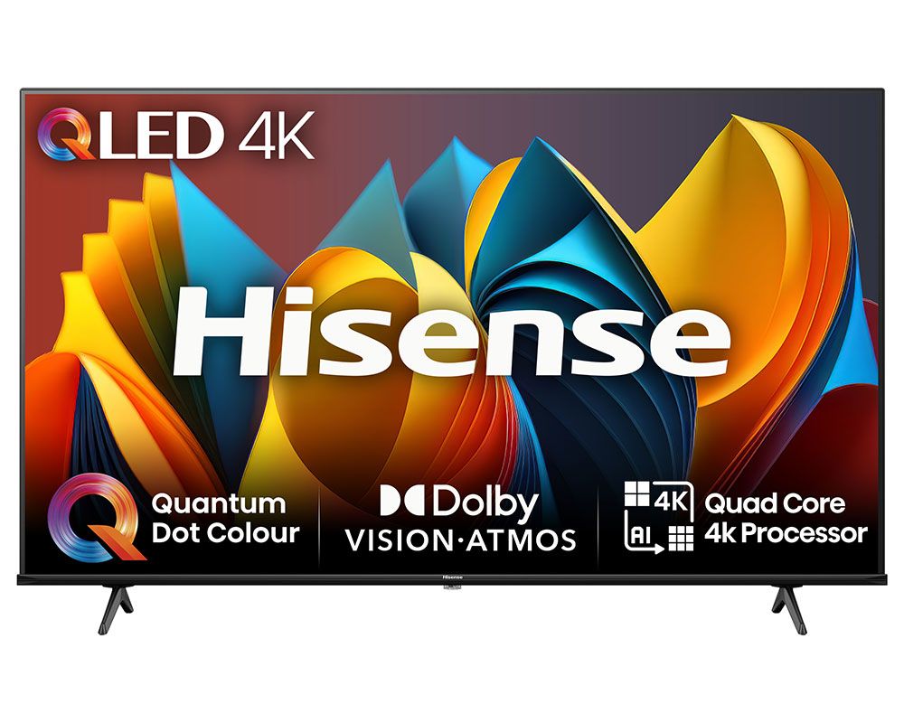 Hisense E7Q Series 55E7Q 55 4K UHD (2160p) Smart TV