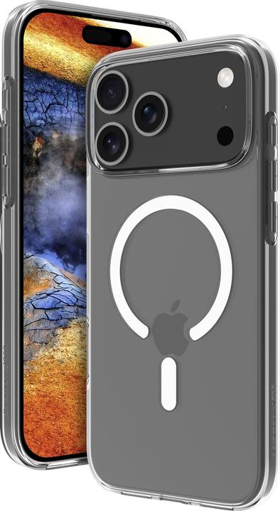 dbramante1928 Greenland Pro Skal Plastik Apple iPhone 17 Pro Max, 18 Pro Max