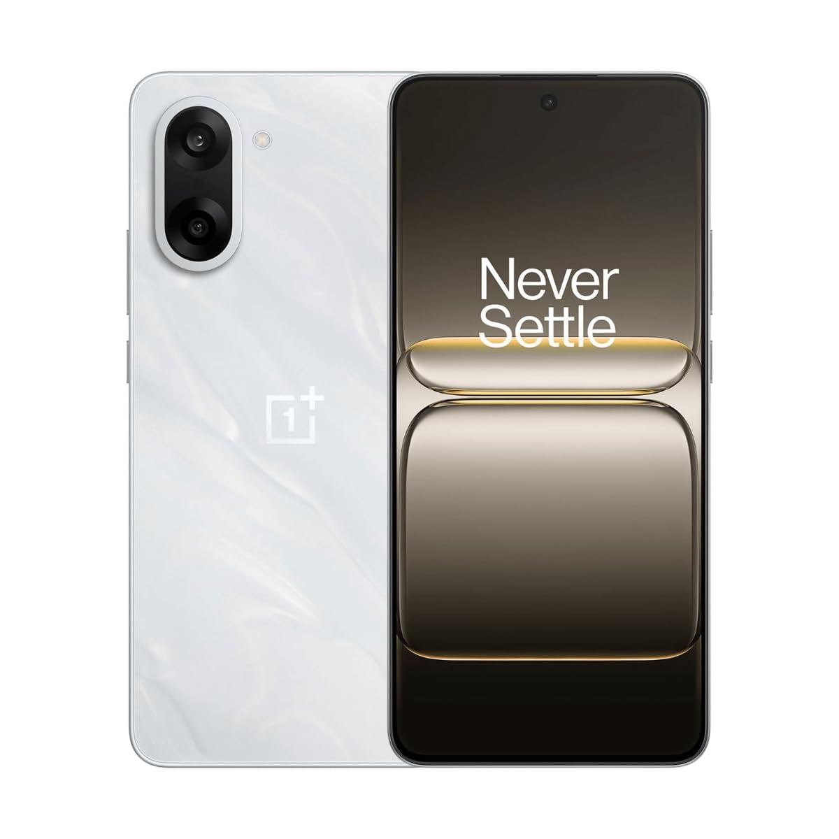 OnePlus Nord CE5 5G 6.77 8GB 256GB - Marble Mist