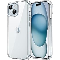 Apple iPhone 15 6,1 128GB - Blå - Grade A