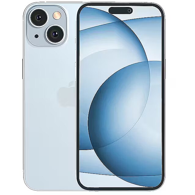Apple iPhone 15 6.1 128GB Blå Grade C – Köp online | Teknikcenter