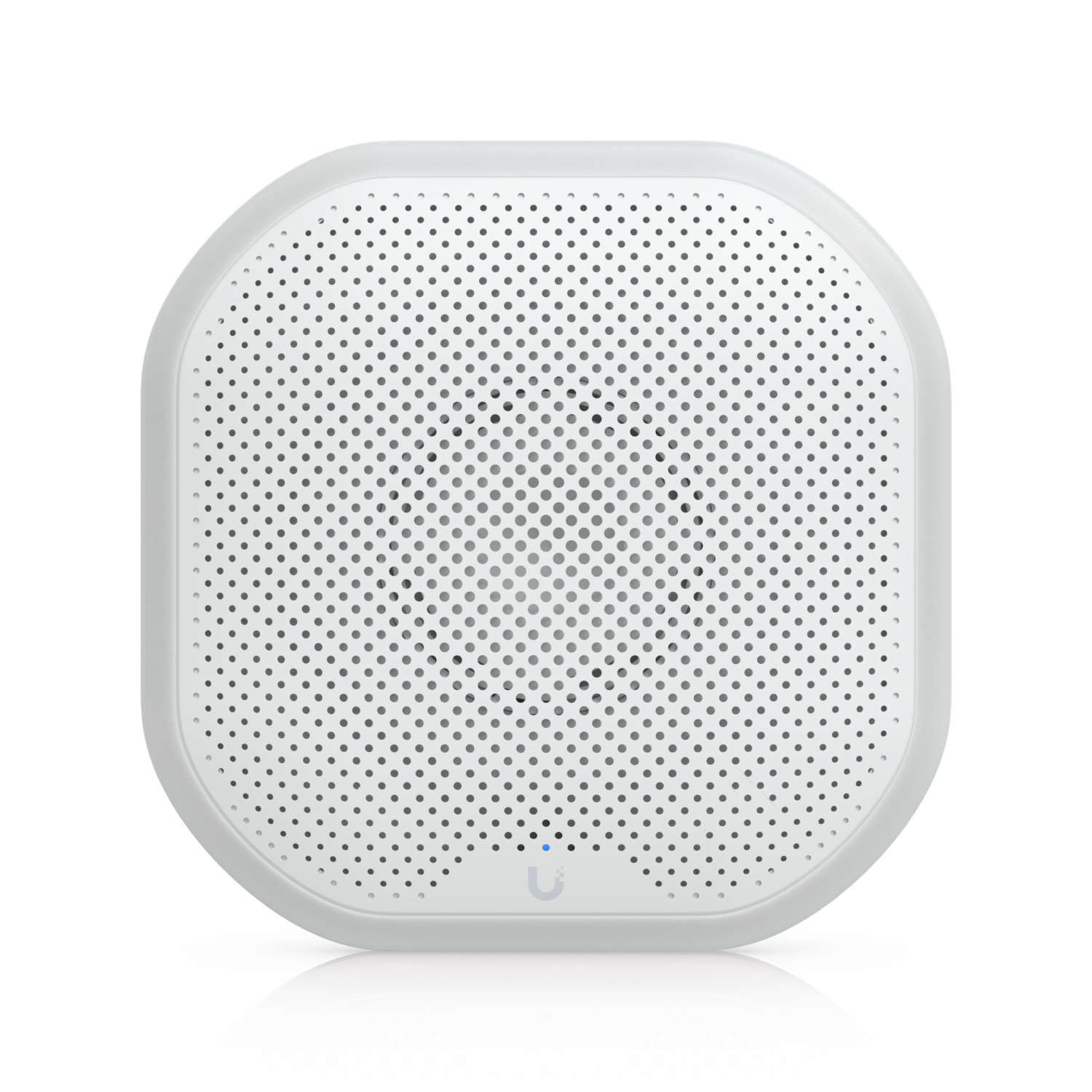 Ubiquiti Siren POE Kabelforbundet sirene Indendörs/udendörs vit
