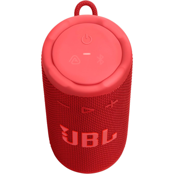 JBL Grip Höjttaler röd