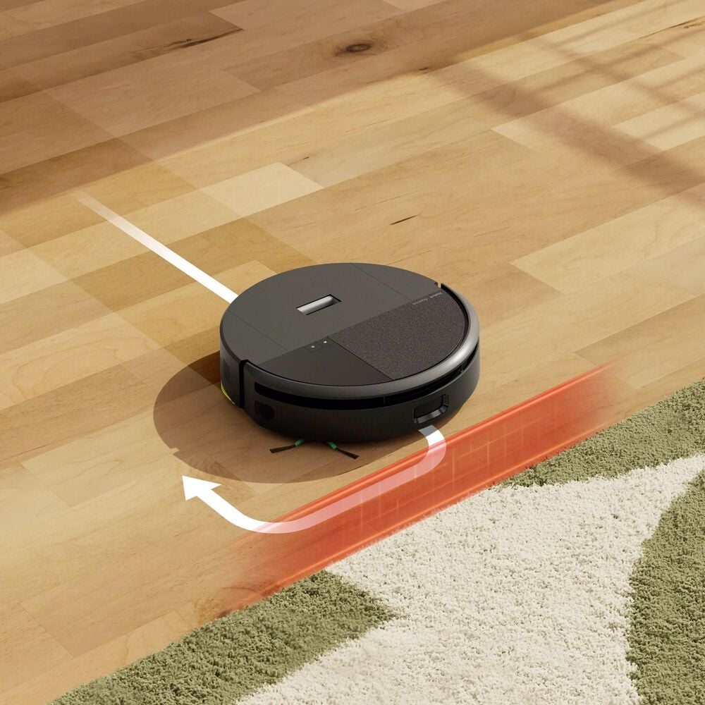 iRobot Roomba 205 Dammsugare vit