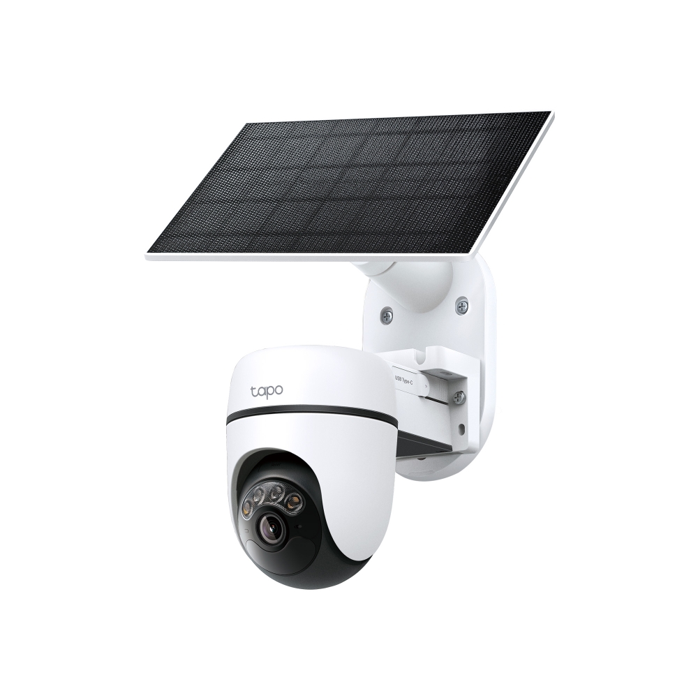 Tapo C630 KIT Netvärksovervågningskamera Udendörs 2880 x 1620