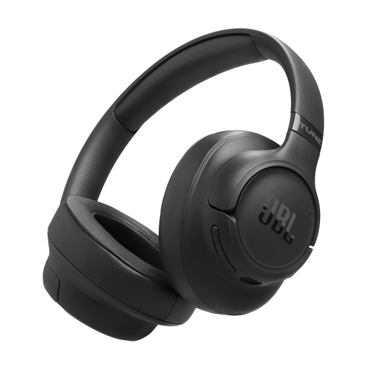 JBL Tune 780NC Kabel & trådlös hörlurar Beige