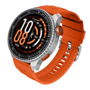 Smartwatch Garett Vita 4G svart