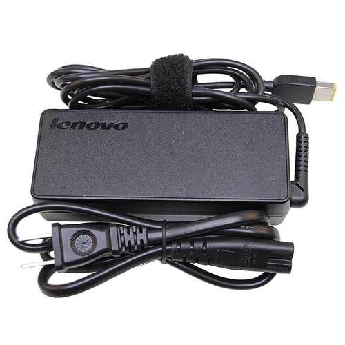 Lenovo Adapter 90Watt Strömforsyningsadapter Preowned