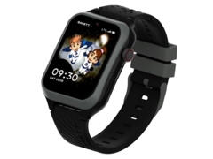 Garett Kids Essa 2 AI 4G SmartWatch svart