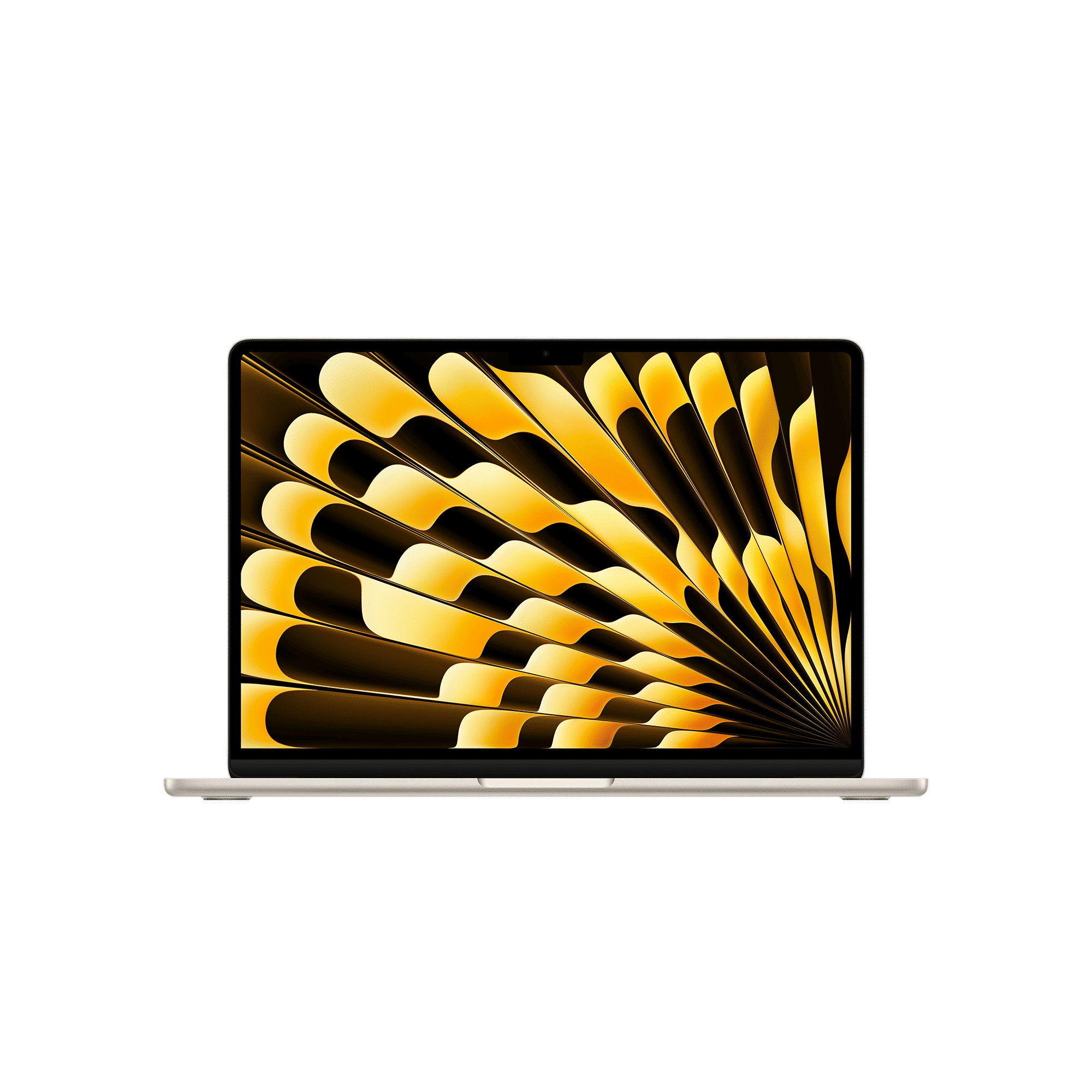 Apple MacBook Air 13.6 2560 x 1664 M5 16GB 512GB Apple GPU macOS Tahoe