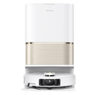 Xiaomi Rll88He Robotstövsuger vit