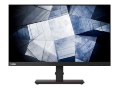 Lenovo ThinkVision P24h-2L 24 IPS 2560 x 1440 (2K) HDMI DisplayPort USB-C 60Hz Grade A