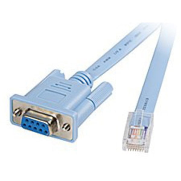 Cisco 1.8m Serielt kabel