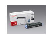 Canon 707 svart 2500 sidor