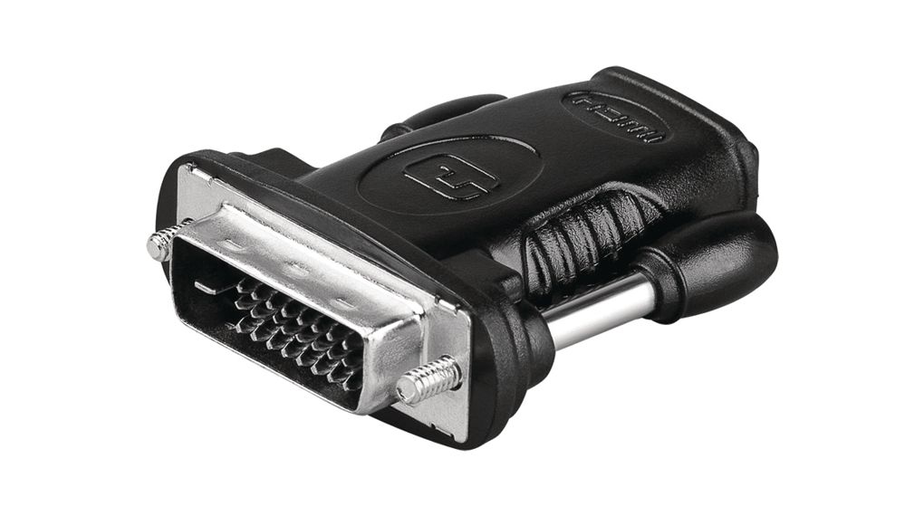 goobay A 333 Videoadapter