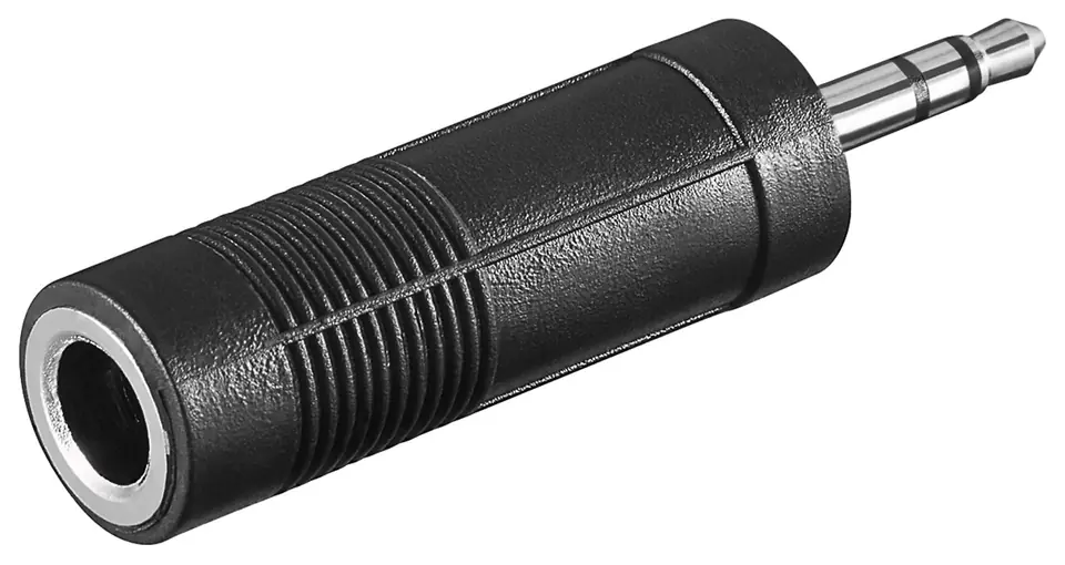 goobay A 173 ljud adapter