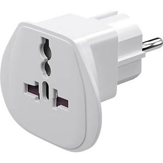 goobay A 183 ljud adapter