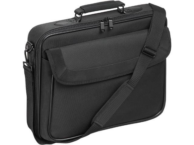 Targus Classic Bäretaske 15.6 Polyester svart