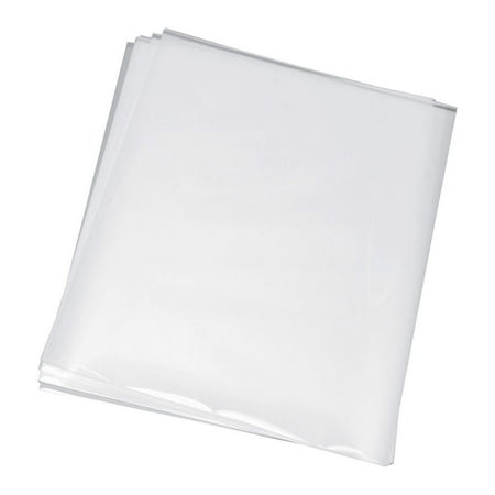 Fellowes Laminating Pouches Capture 125 micron Laminerings poser A3 (297 x 420 mm) Genomskinlig