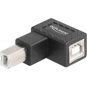 Delock USB-adapter