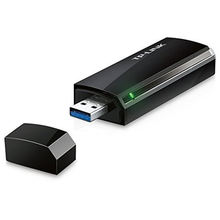 TP-Link Netvärksadapter SuperSpeed USB 3.0 1.2Gbps trådlös