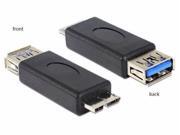 Delock USB-adapter