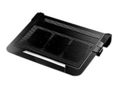 Cooler Master Notepal U3 Plus Bläser