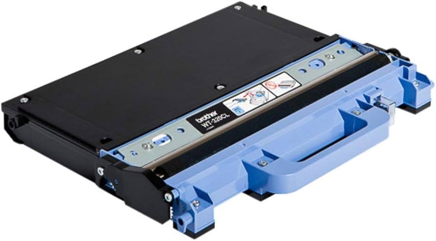 Brother WT 320CL 50000 sidor Opsamler till overskydende toner