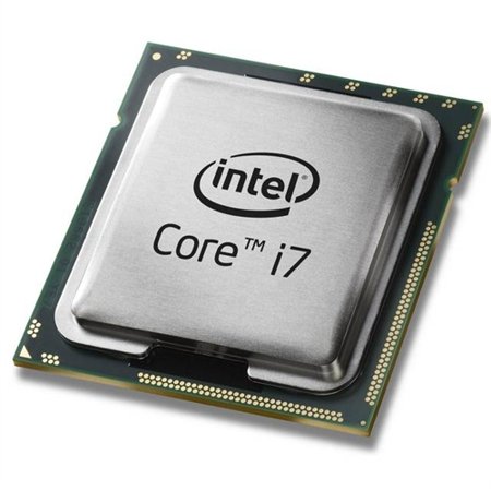 Intel CPU Core I7-4790 3.6GHz Quad-Core LGA1150 (TRAY - u/köler)