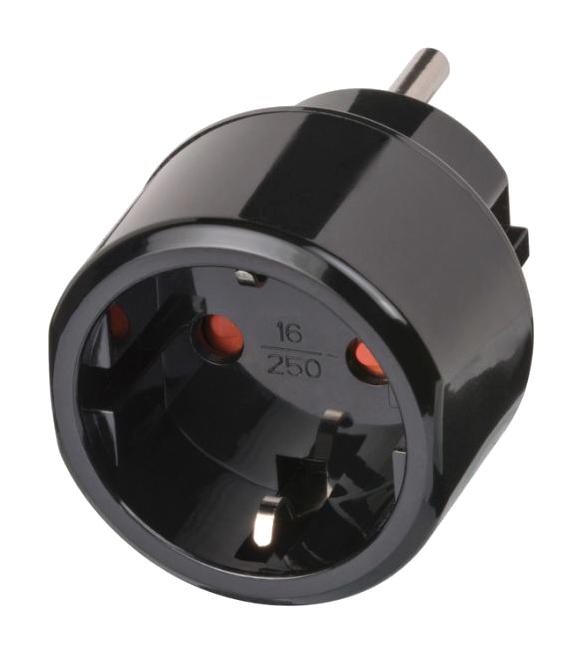 Brennenstuhl 1508550 Rejseadapter USA/Japan