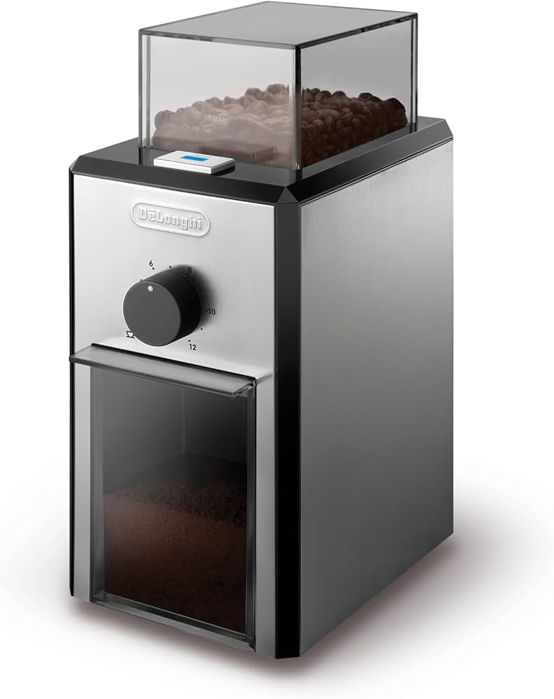 De'Longhi KG89 Kaffemölle