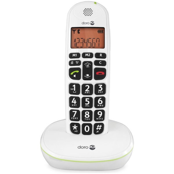 DORO PhoneEasy 100w
