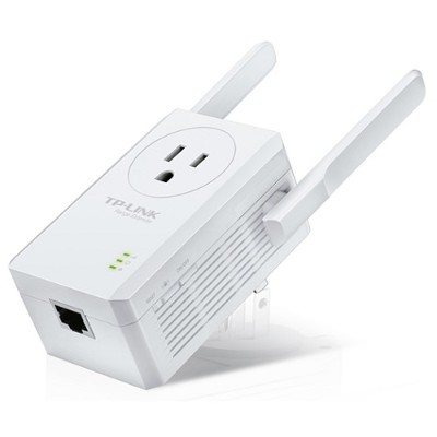 TP-Link TL-WA860RE WiFi-räkkeviddeforlänger Ekstern