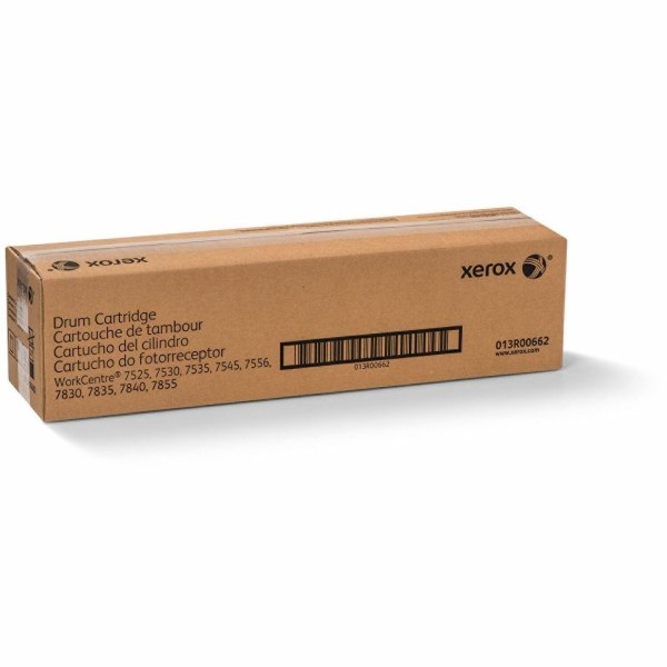 Xerox WorkCentre 7500 Series 125000 sidor Tromlepatron 013R00662