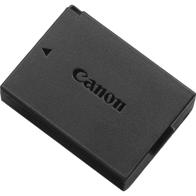 Canon Batterioplader