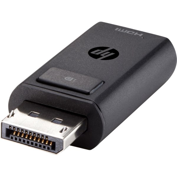 HP DisplayPort to HDMI Adapter Videoadapter