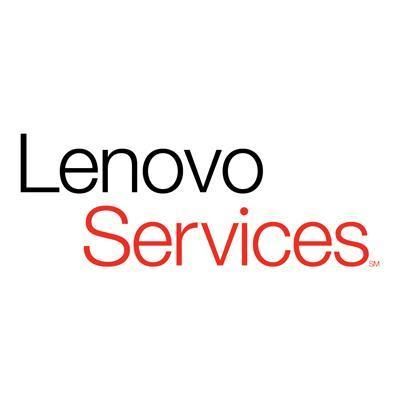 Lenovo Keep Your Drive Add On Support opgradering 3år