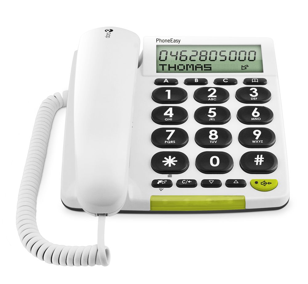 DORO PhoneEasy 312cs