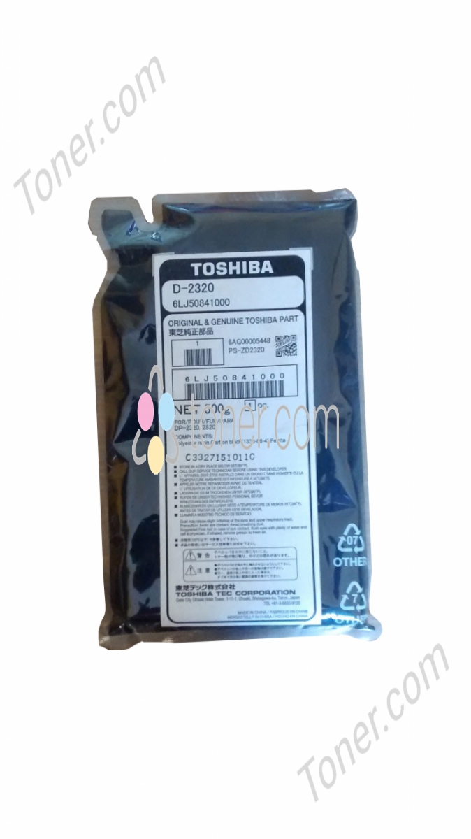 Toshiba Reservedel 6LJ50841000