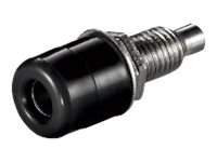 goobay WE 1095 B Lydstik svart