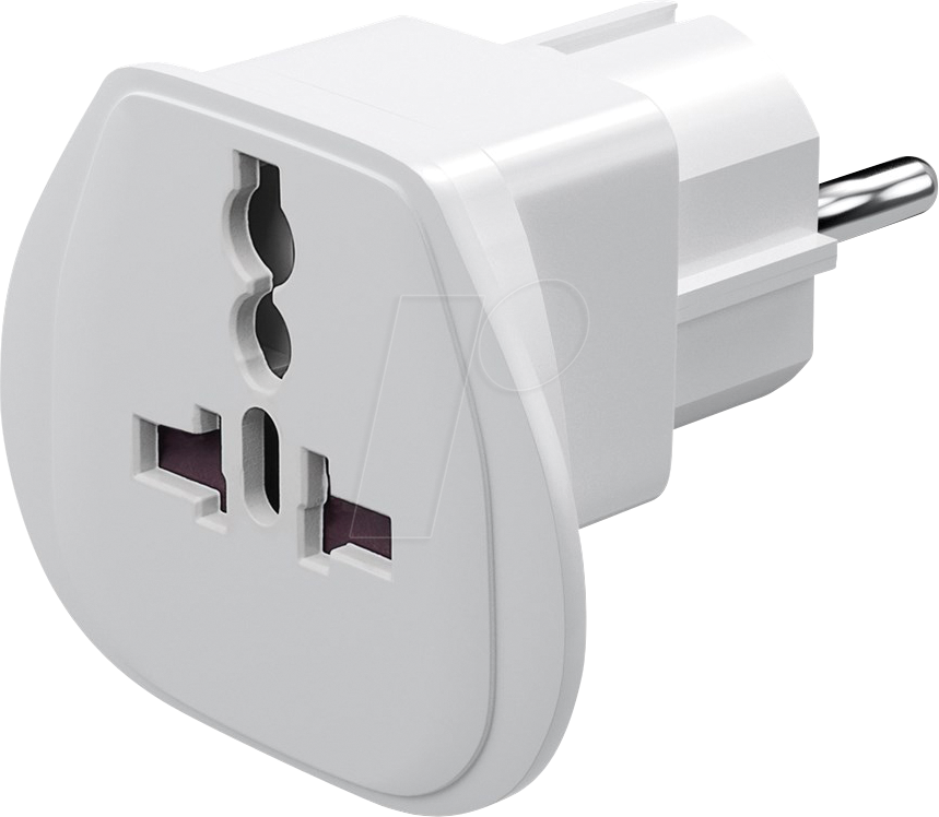 goobay NTS 81 W multi USB 6A Adapter 5 / 12 / 14 / 15 / 16 / 18 / 18.5 / 19 / 19.5 / 20 / 21 / 22V
