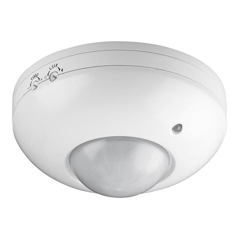 goobay PIR motion sensor 95172 Bevägelsessensor vit