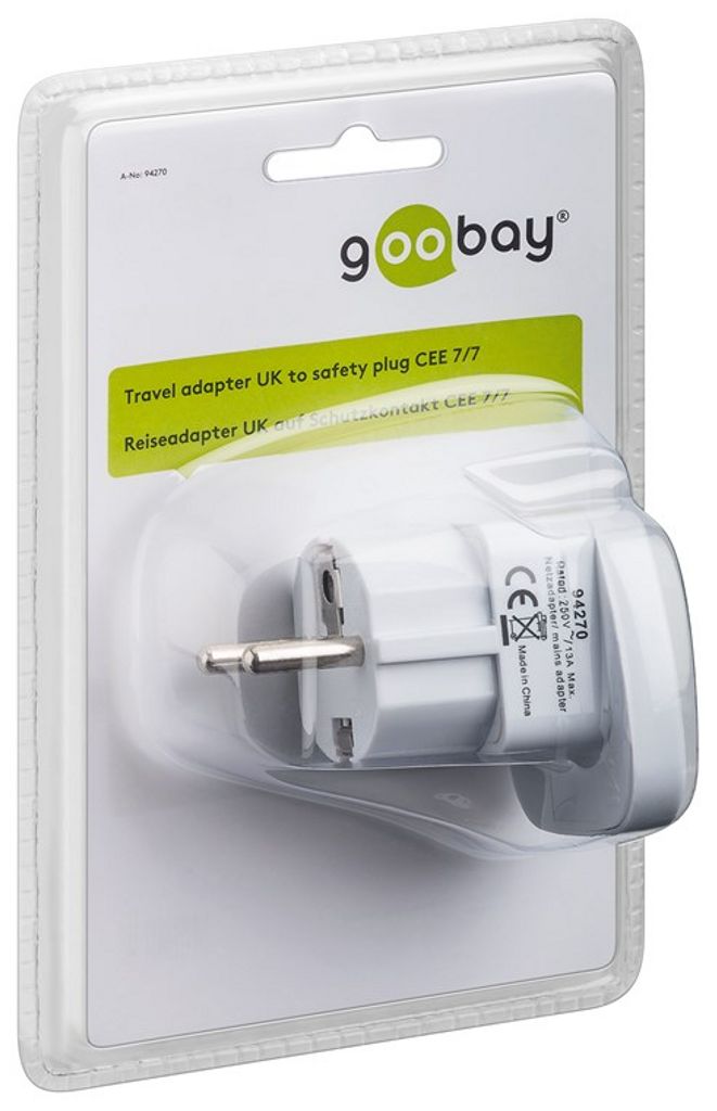 goobay vit