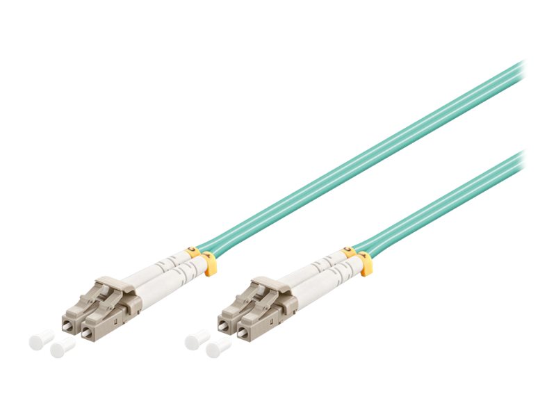 goobay Netvärkskabel Fiberoptik OM3 5m
