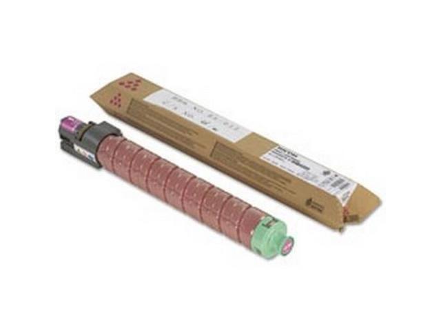 Ricoh Magenta 18000 sidor Toner 841819