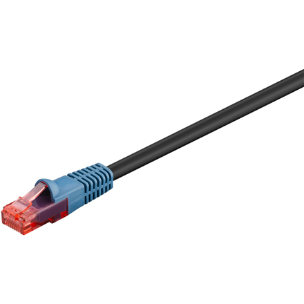Goobay RJ45 UTP 10 meter CAT6 Outdoor