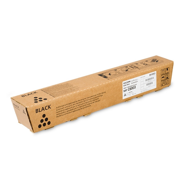 Ricoh MP C6003 100.000 sidor Opsamler till overskydende toner